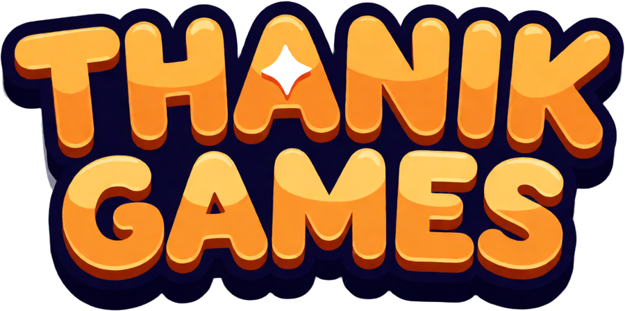 Thanik Games